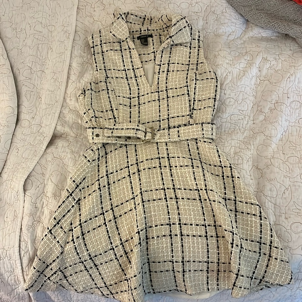 Forever 21 dress